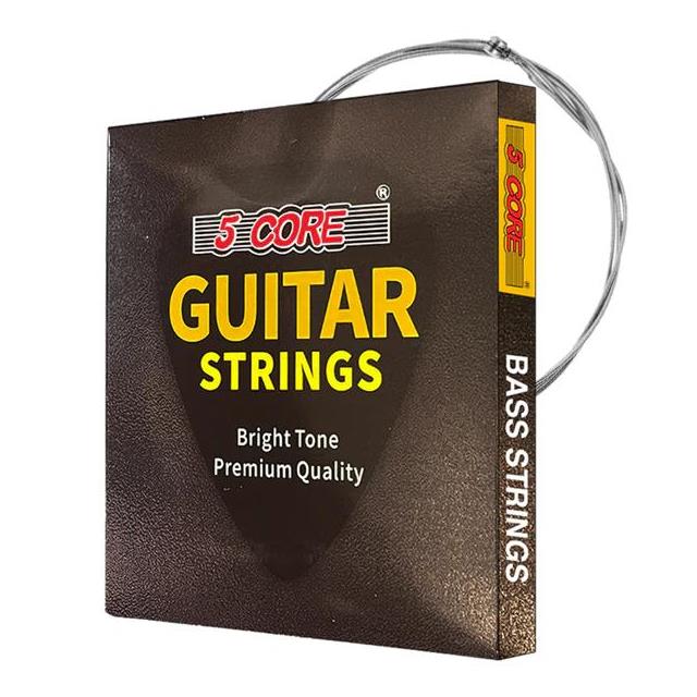 GS EL BSS 6PCS 5 Core Inc  Guitar Parts Accessories